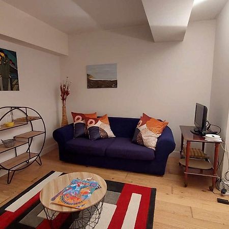 Appartement Familial Au Coeur De Dieppe Exterior foto